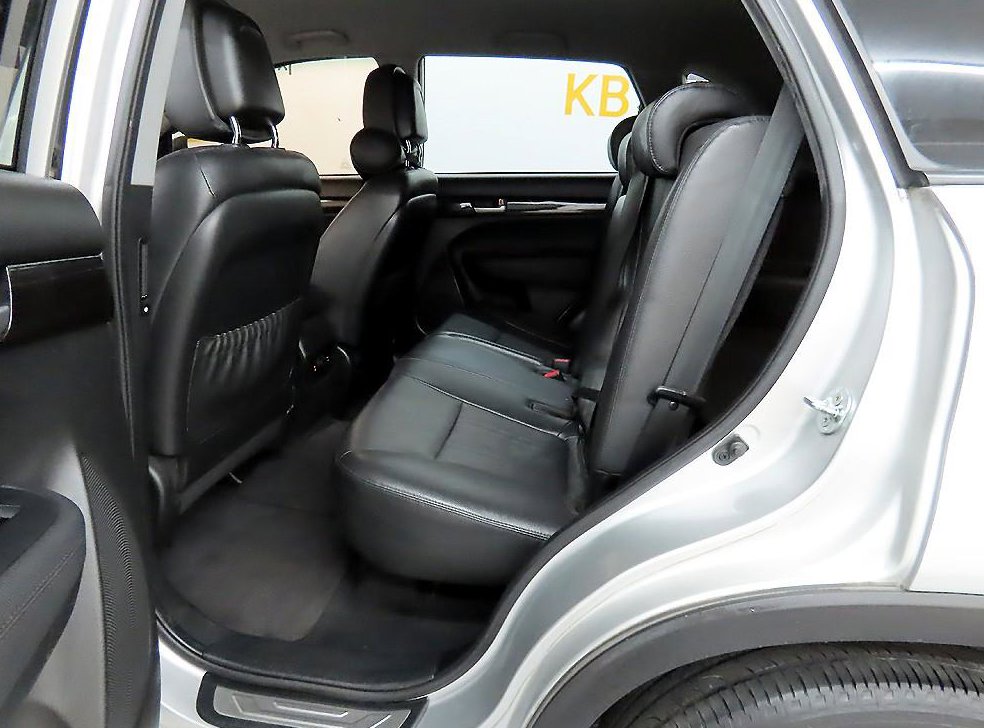 기아 쏘렌토 디젤 2WD 2.0 TLX 사진 6