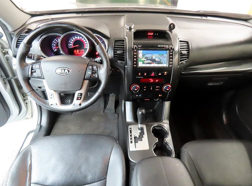 기아 쏘렌토 디젤 2WD 2.0 TLX 사진 7
