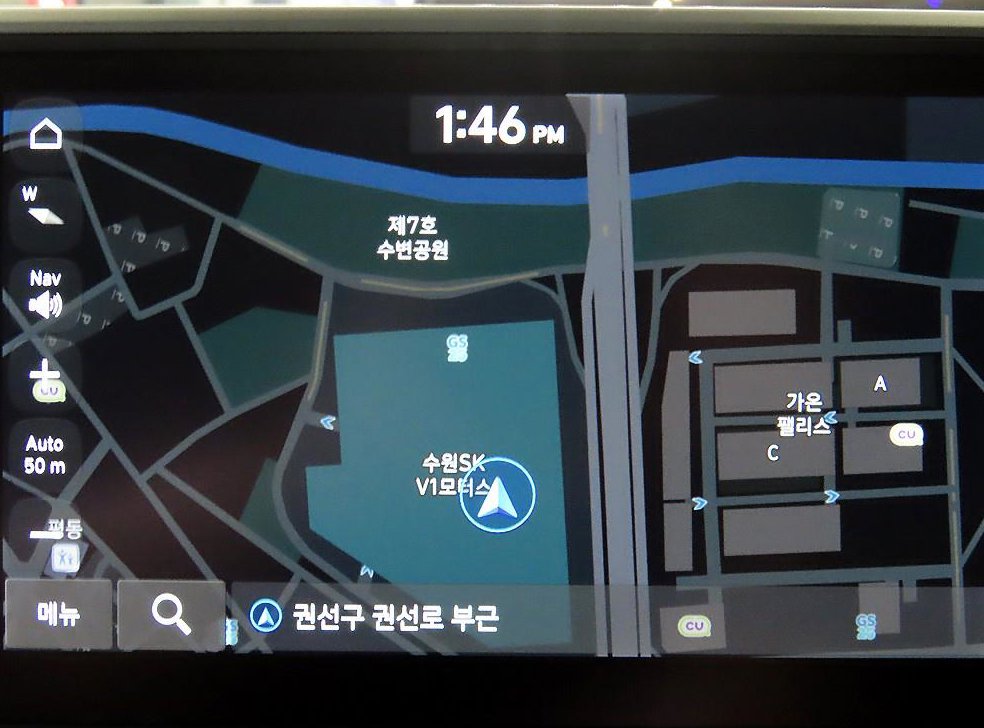 현대 캐스퍼 1.0 가솔린 터보 사진 13