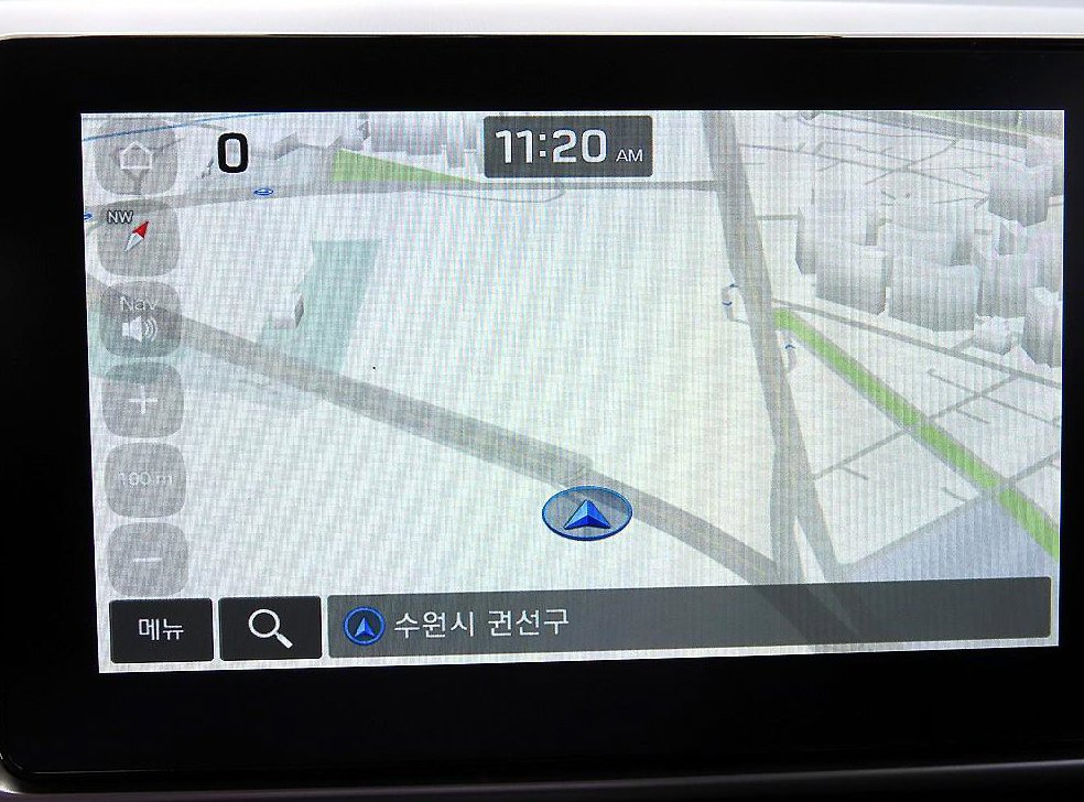 현대 베뉴 1.6 스마트 사진 14