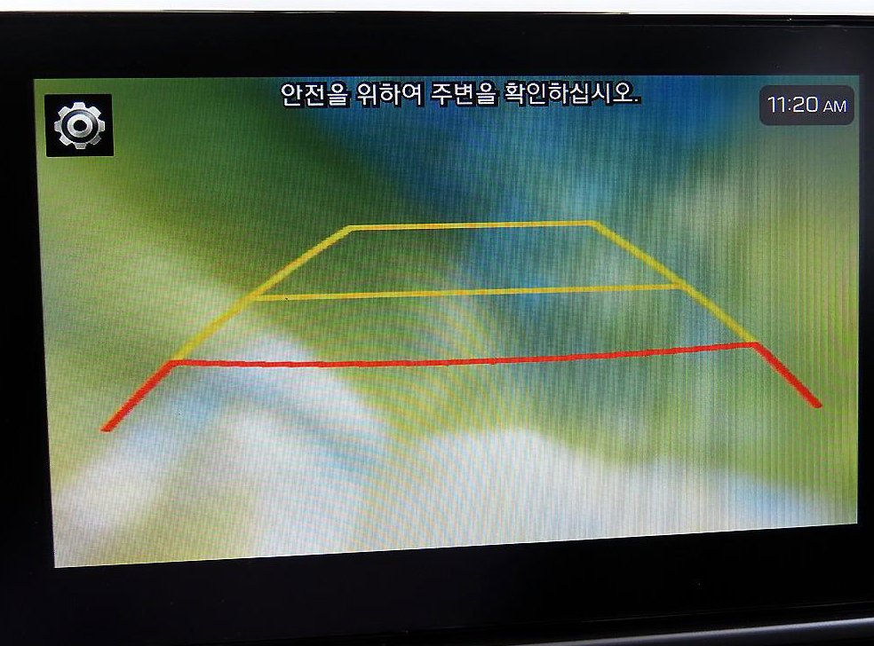 현대 베뉴 1.6 스마트 사진 15