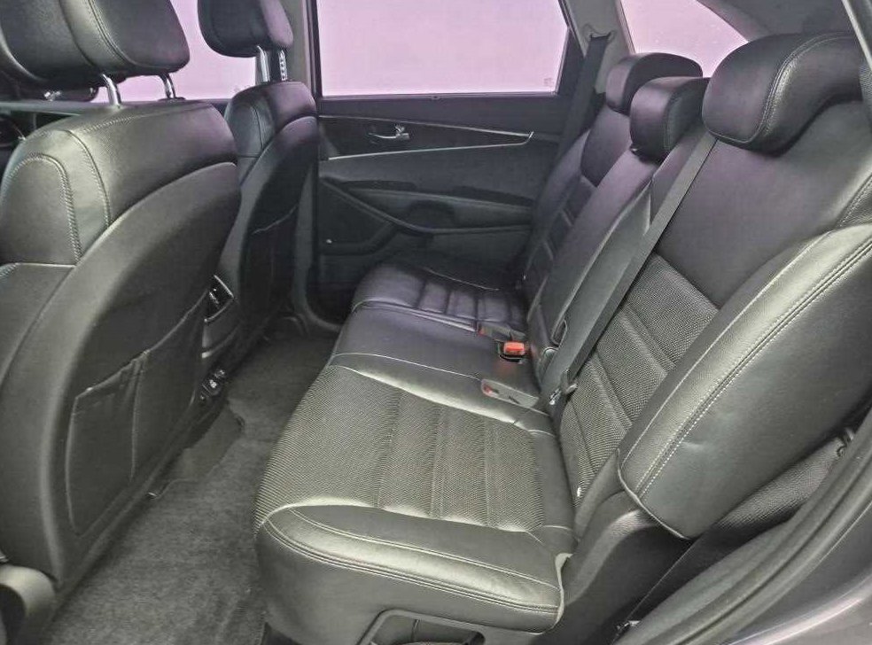 기아 쏘렌토 디젤 4WD 2.2 노블레스 사진 12