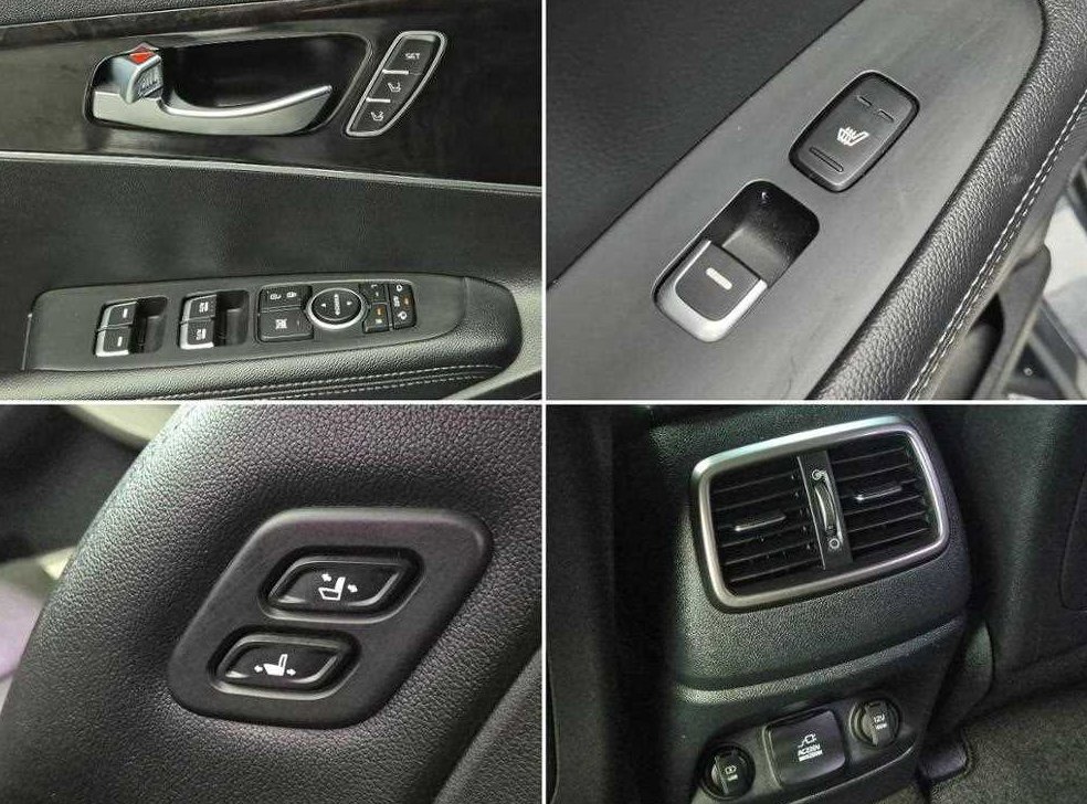 기아 쏘렌토 디젤 4WD 2.2 노블레스 사진 18