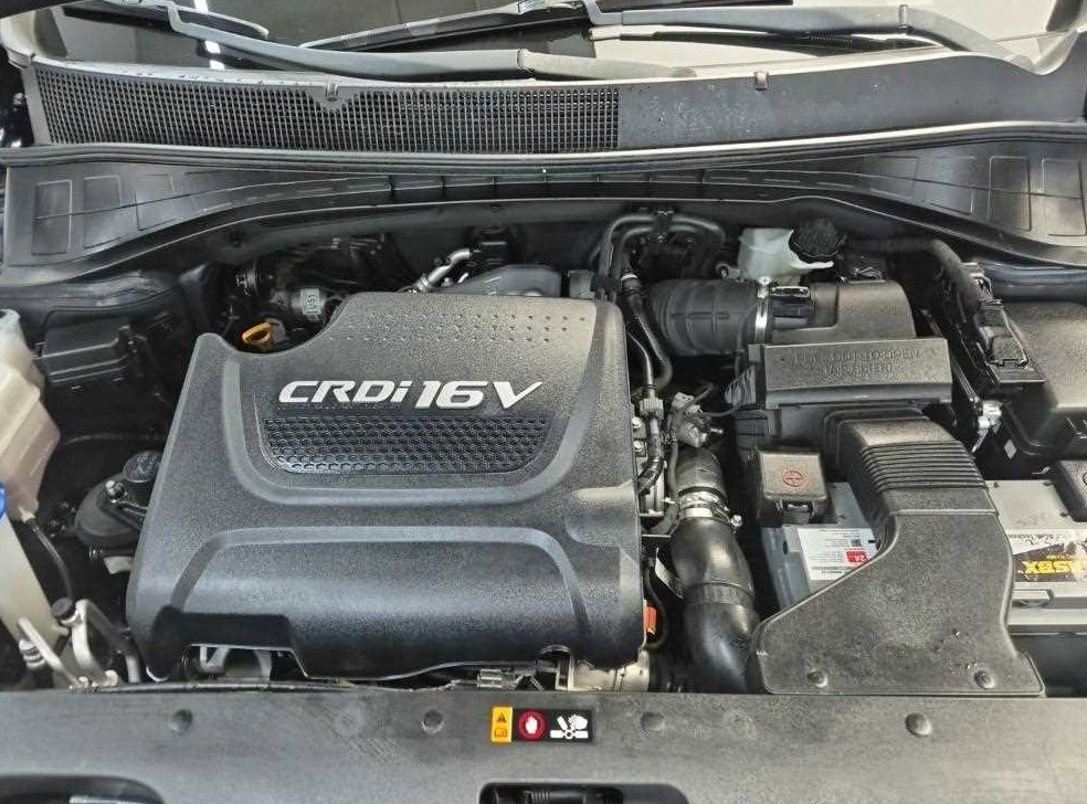 기아 쏘렌토 디젤 4WD 2.2 노블레스 사진 5