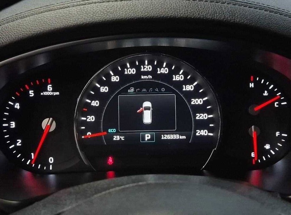 기아 쏘렌토 디젤 4WD 2.2 노블레스 사진 6