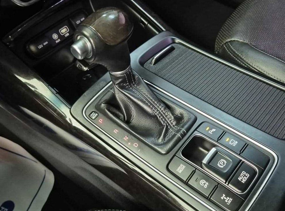 기아 쏘렌토 디젤 4WD 2.2 노블레스 사진 8