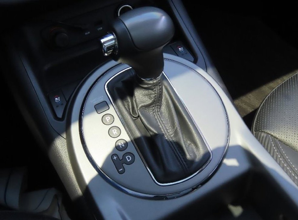 기아 스포티지 디젤 2WD 프레스티지 사진 6