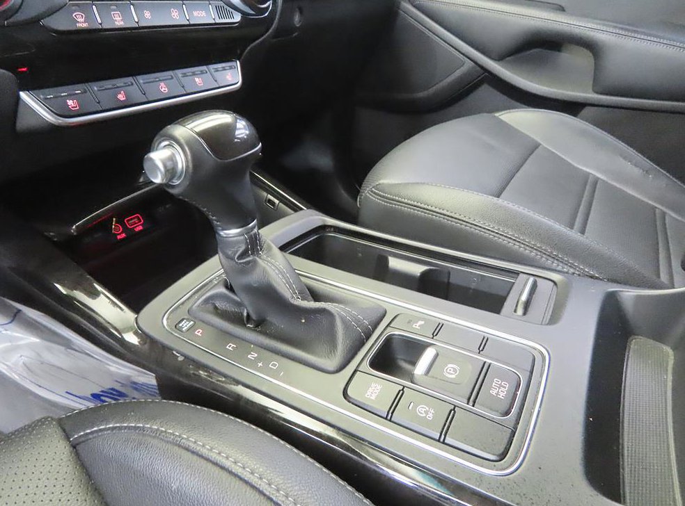 기아 쏘렌토 디젤 2WD 2.2 노블레스 사진 11