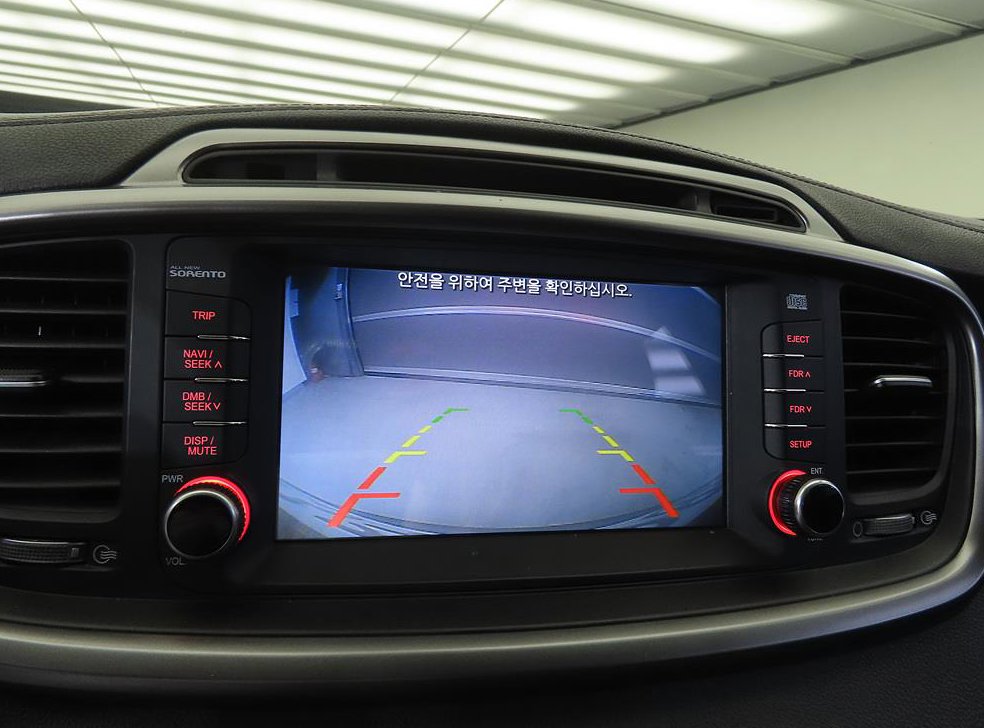 기아 쏘렌토 디젤 2WD 2.2 노블레스 사진 14