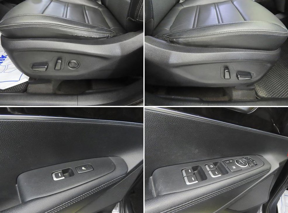 기아 쏘렌토 디젤 2WD 2.2 노블레스 사진 18