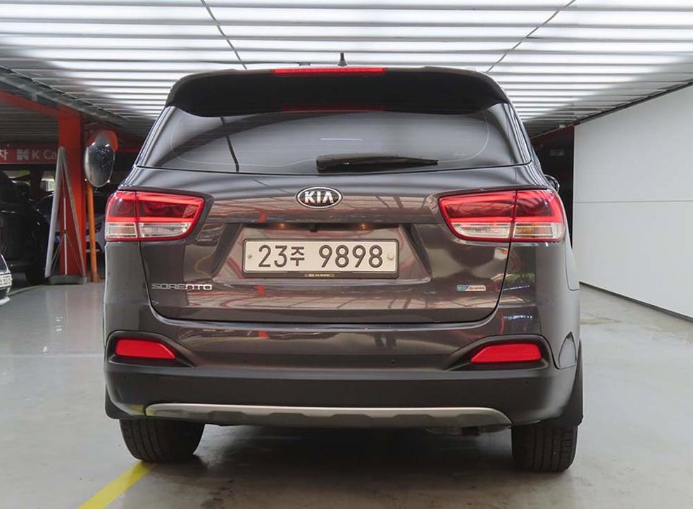 기아 쏘렌토 디젤 2WD 2.2 노블레스 사진 3