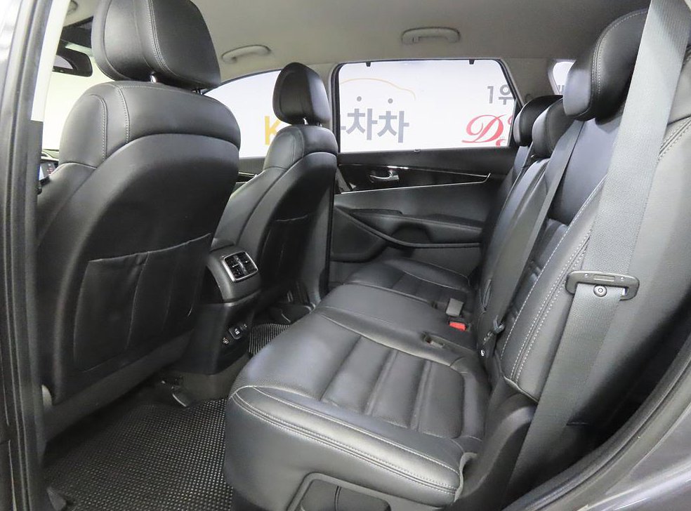 기아 쏘렌토 디젤 2WD 2.2 노블레스 사진 6