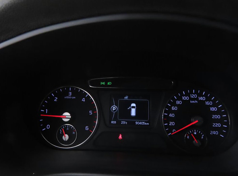 기아 쏘렌토 디젤 2WD 2.2 노블레스 사진 9