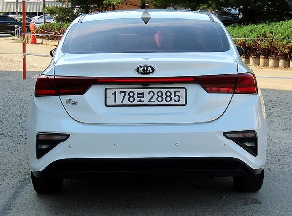 기아 K3 1.6 럭셔리 사진 4