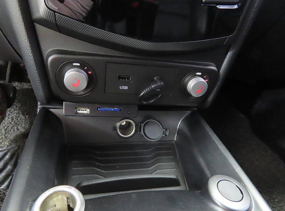 KG모빌리티(쌍용)  티볼리 가솔린 2WD 1.6 VX 사진 15