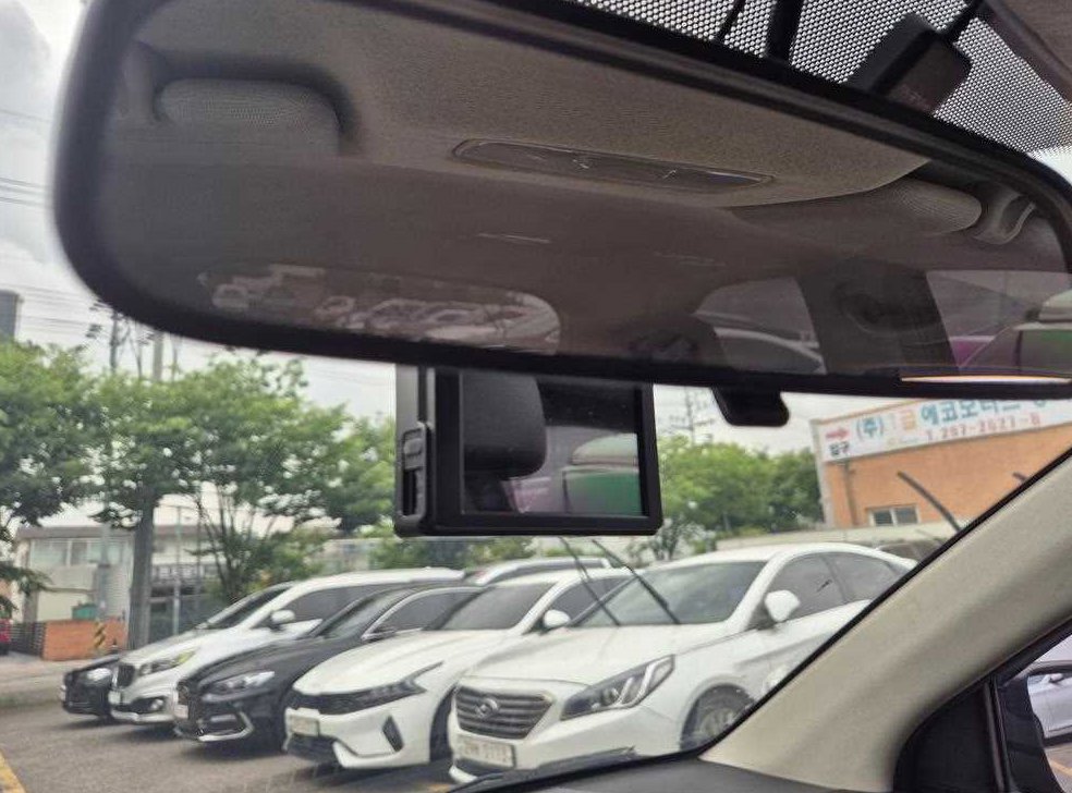 기아 모닝 디럭스 사진 12