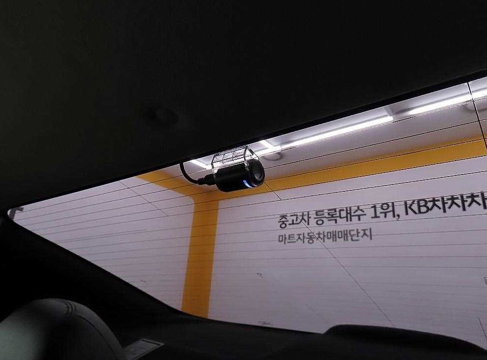 현대 아반떼 1.6 GDI 스마트 사진 16