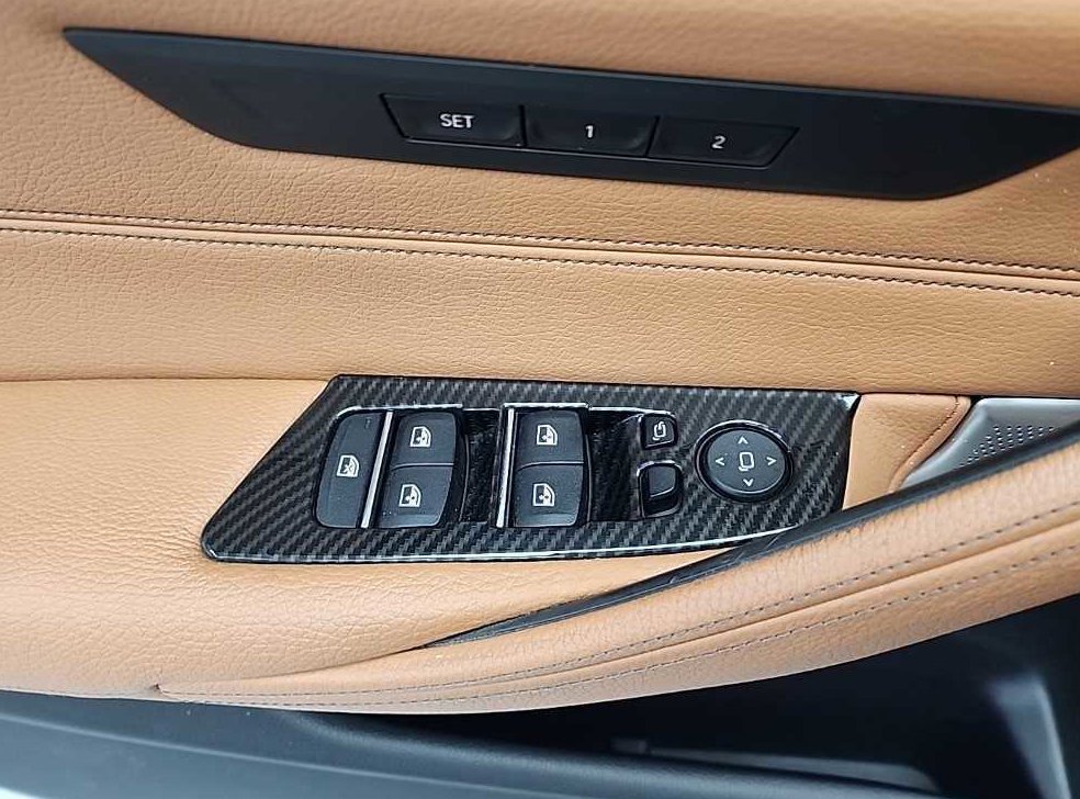 BMW 5시리즈 530i M 스포츠 플러스 사진 17