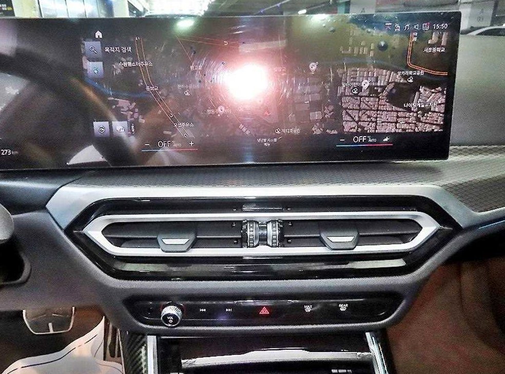 BMW i4 eDrive 40 사진 11