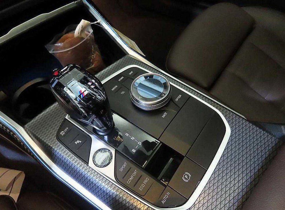 BMW i4 eDrive 40 사진 12