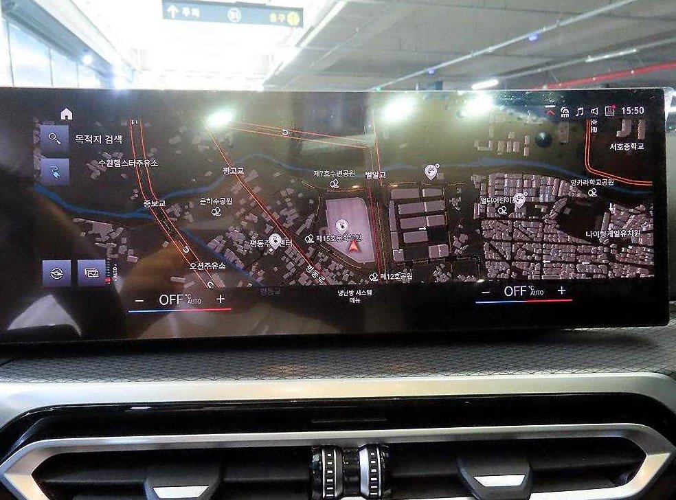 BMW i4 eDrive 40 사진 14