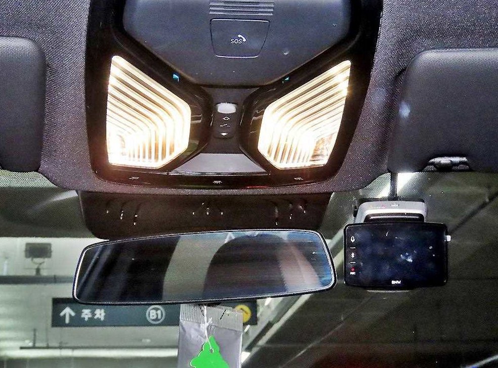 BMW i4 eDrive 40 사진 16