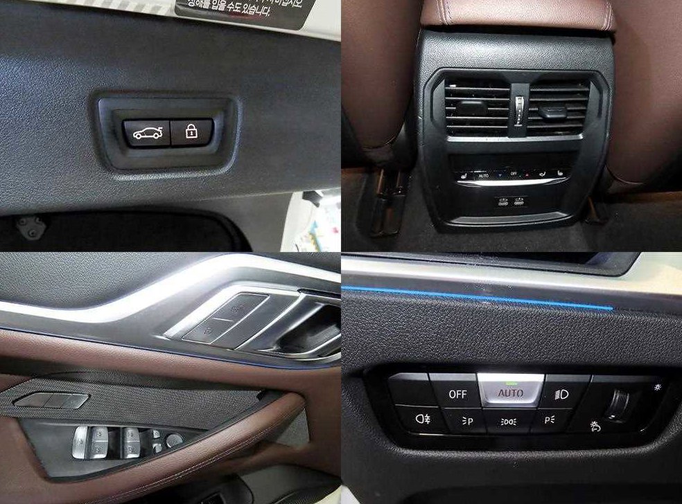 BMW i4 eDrive 40 사진 18