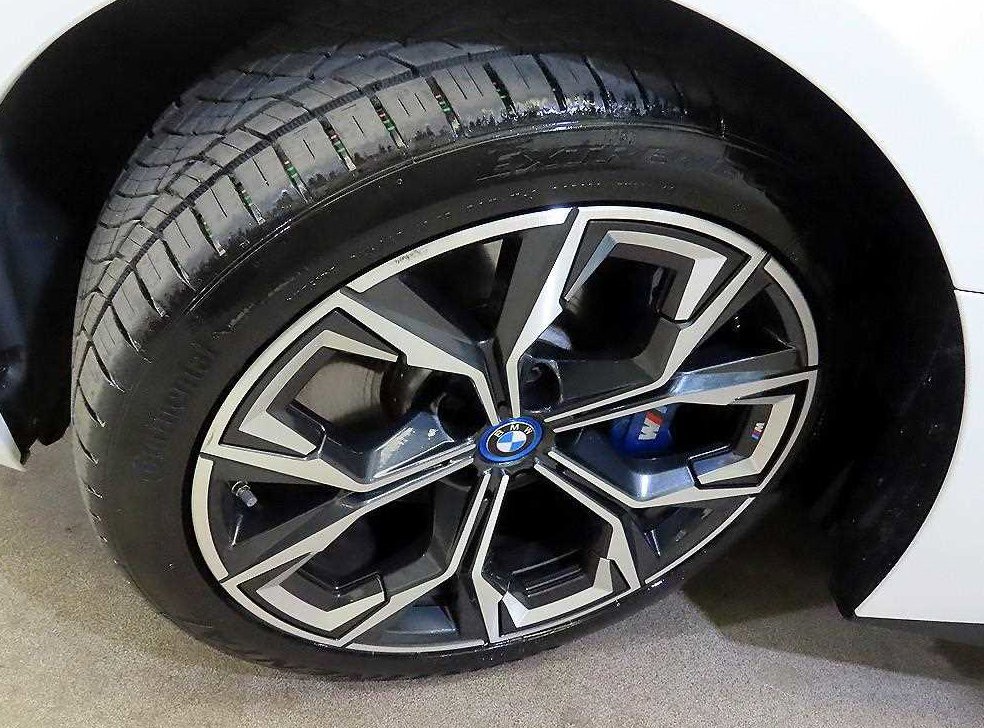 BMW i4 eDrive 40 사진 20