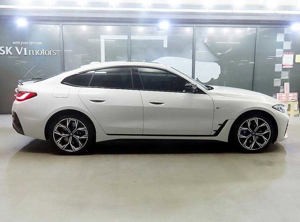 BMW i4 eDrive 40 사진 3
