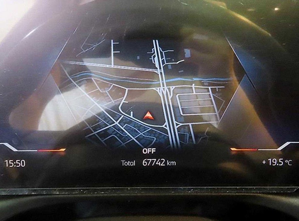 BMW i4 eDrive 40 사진 9