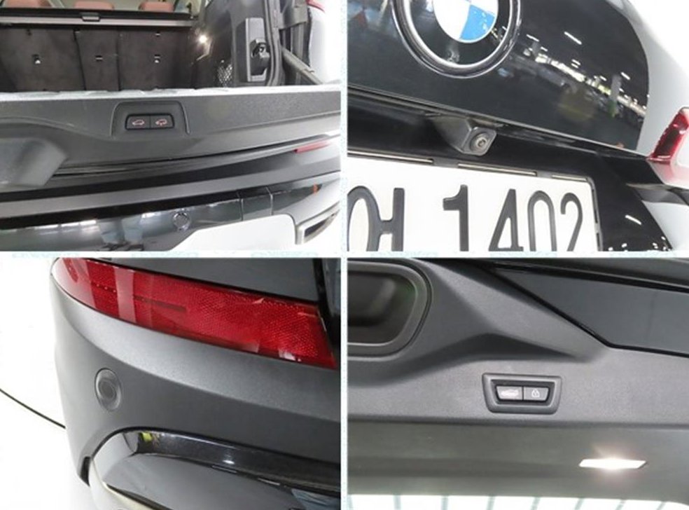 BMW X5 xDrive 30d xLine 사진 14
