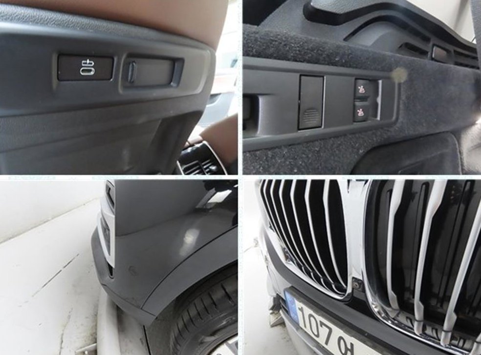 BMW X5 xDrive 30d xLine 사진 15