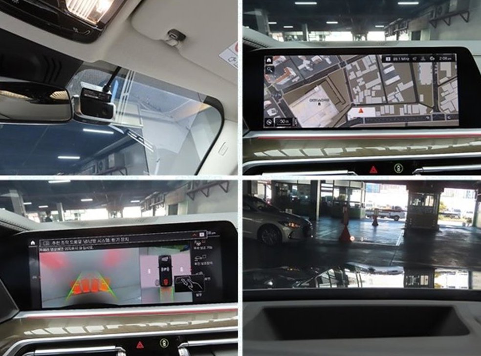 BMW X5 xDrive 30d xLine 사진 17