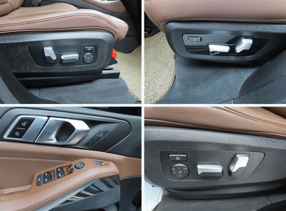 BMW X5 xDrive 30d xLine 사진 18