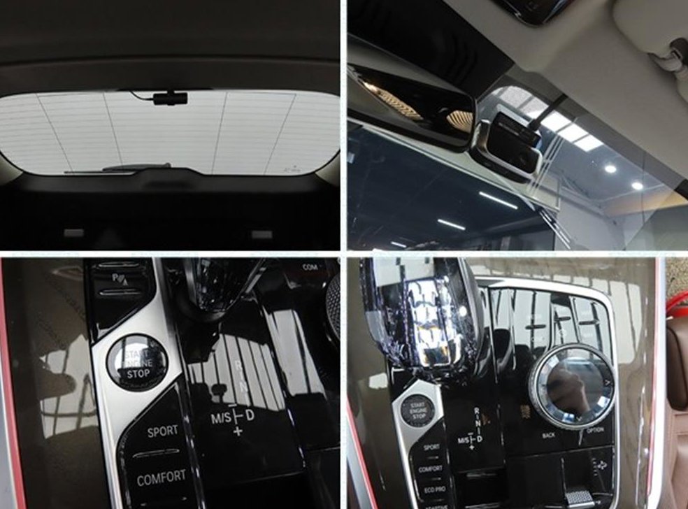 BMW X5 xDrive 30d xLine 사진 19