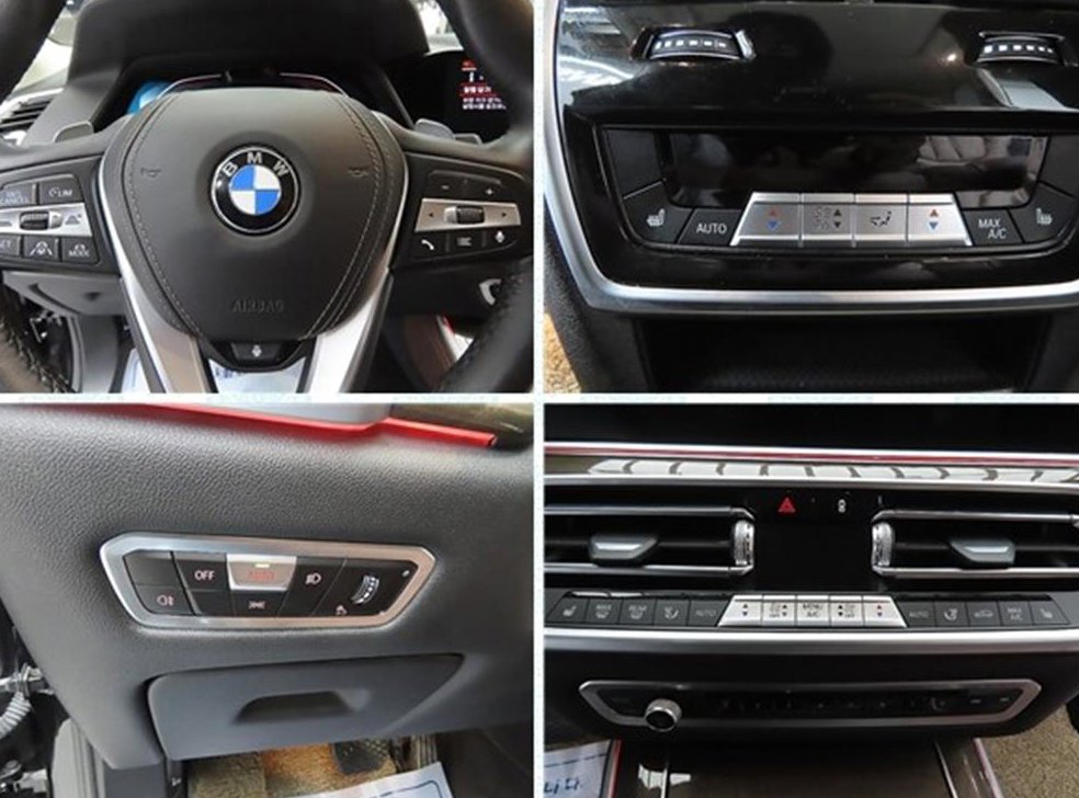 BMW X5 xDrive 30d xLine 사진 20