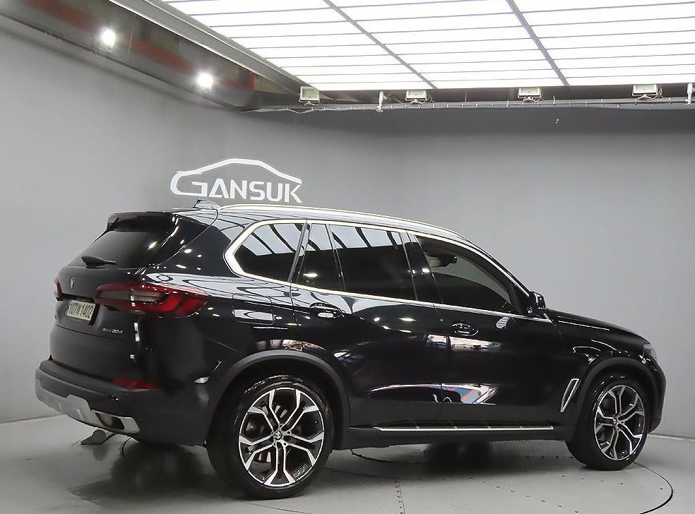 BMW X5 xDrive 30d xLine 사진 4