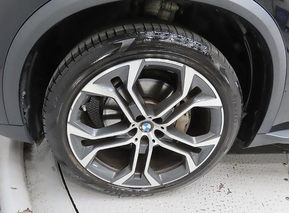 BMW X5 xDrive 30d xLine 사진 5