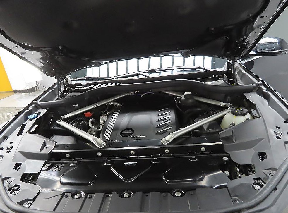 BMW X5 xDrive 30d xLine 사진 8