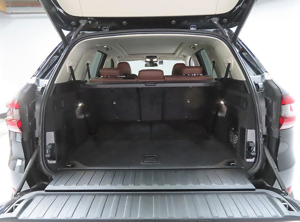BMW X5 xDrive 30d xLine 사진 9