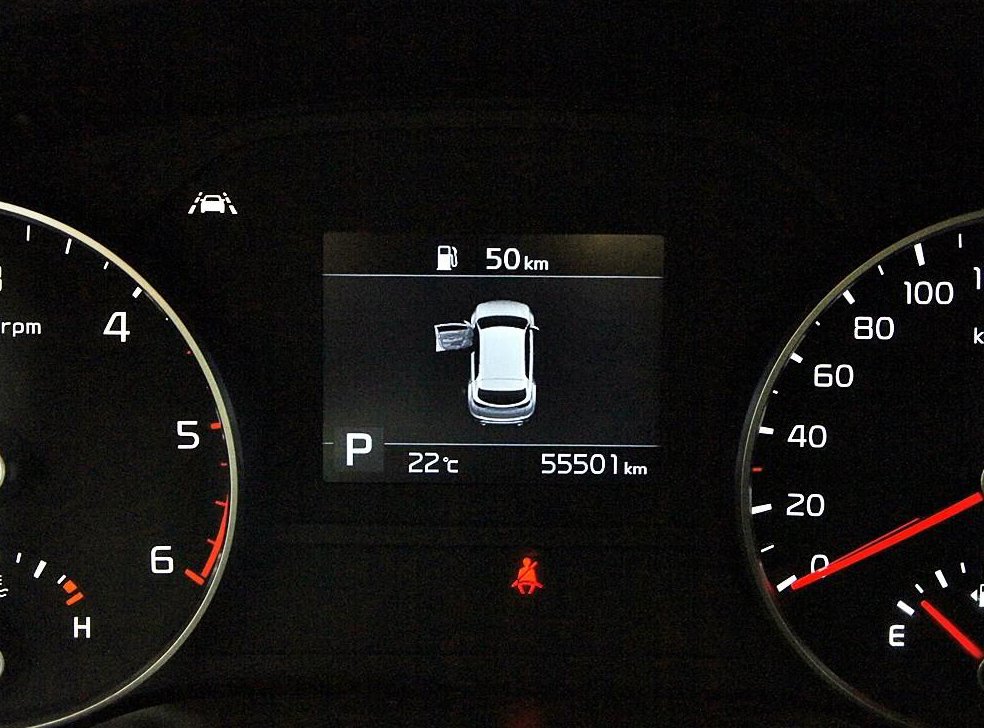 기아 스포티지 2.0 디젤 2WD 사진 9