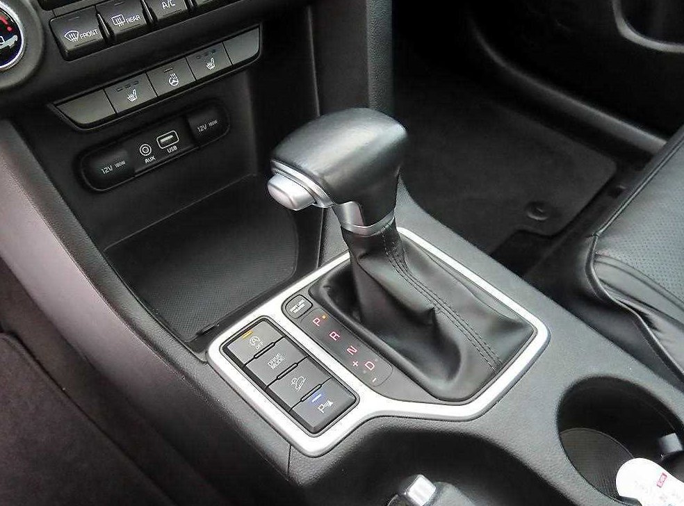 기아 스포티지 디젤 1.7 2WD 노블레스 사진 10
