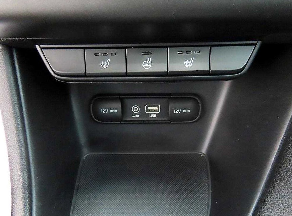 기아 스포티지 디젤 1.7 2WD 노블레스 사진 13