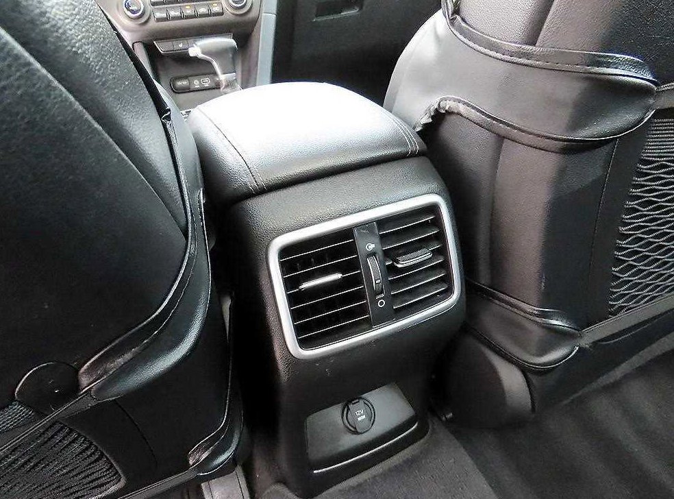 기아 스포티지 디젤 1.7 2WD 노블레스 사진 17