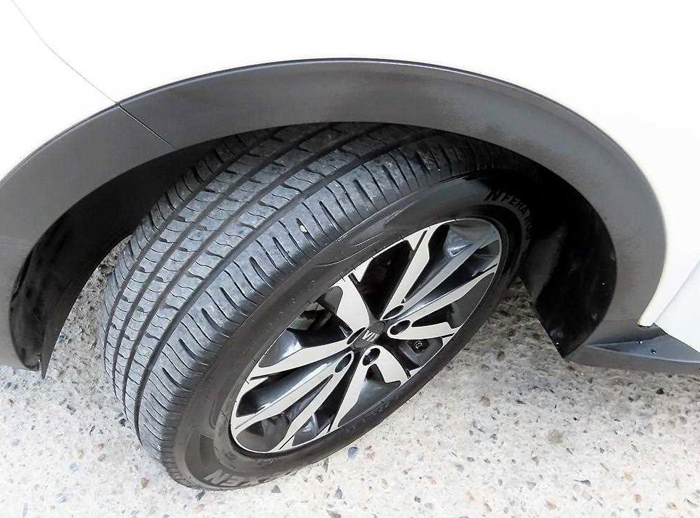 기아 스포티지 디젤 1.7 2WD 노블레스 사진 20