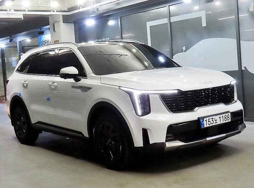 기아 쏘렌토 1.6T 2WD 시그니처