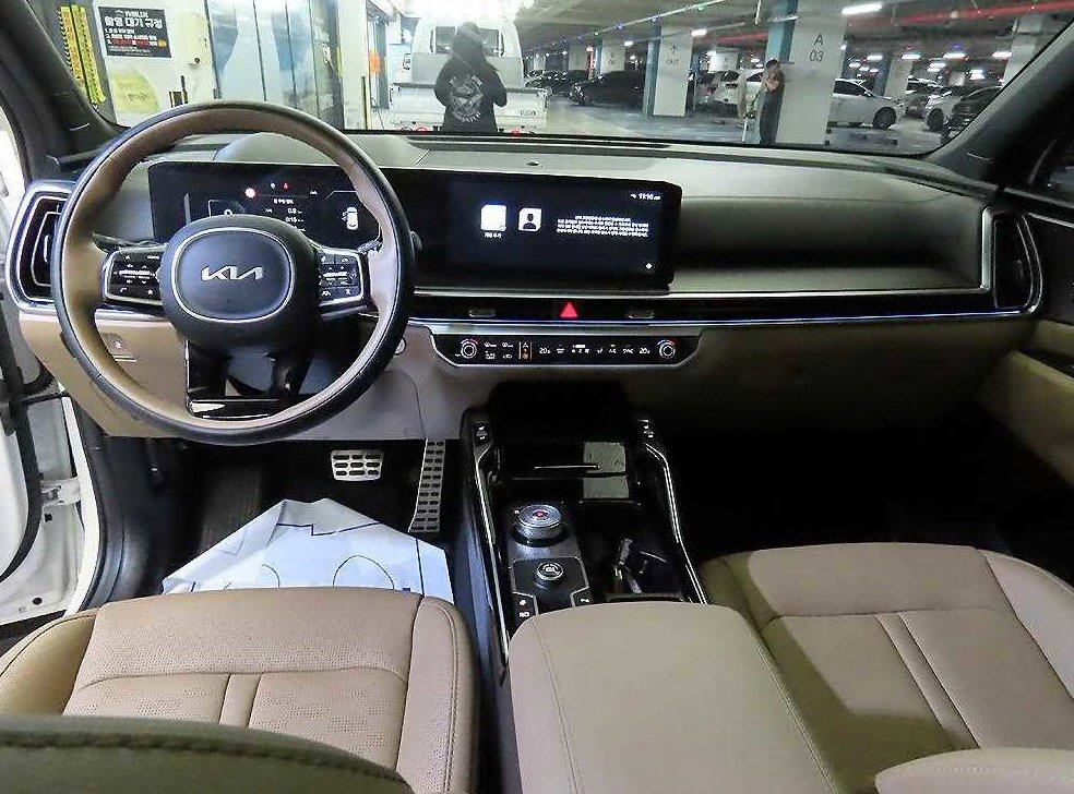 기아 쏘렌토 1.6T 2WD 시그니처 사진 10
