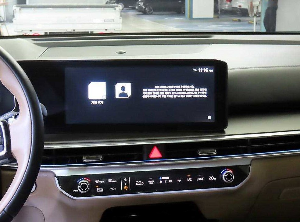 기아 쏘렌토 1.6T 2WD 시그니처 사진 11