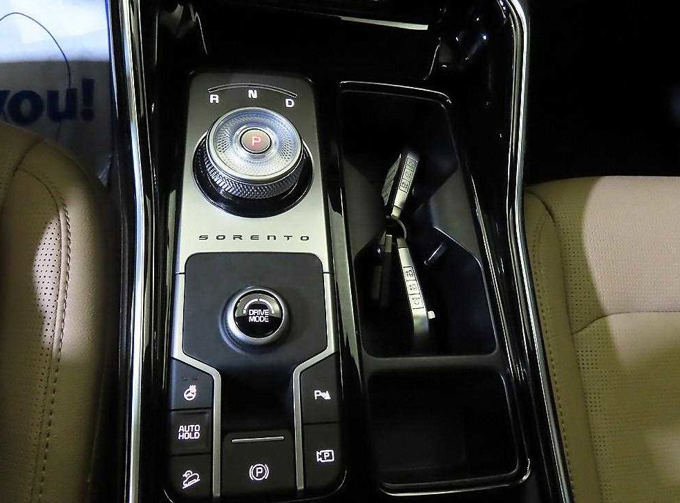 기아 쏘렌토 1.6T 2WD 시그니처 사진 12