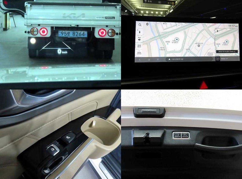 기아 쏘렌토 1.6T 2WD 시그니처 사진 17